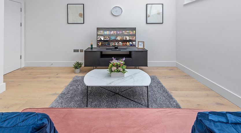 Photo of The Hart of Richmond