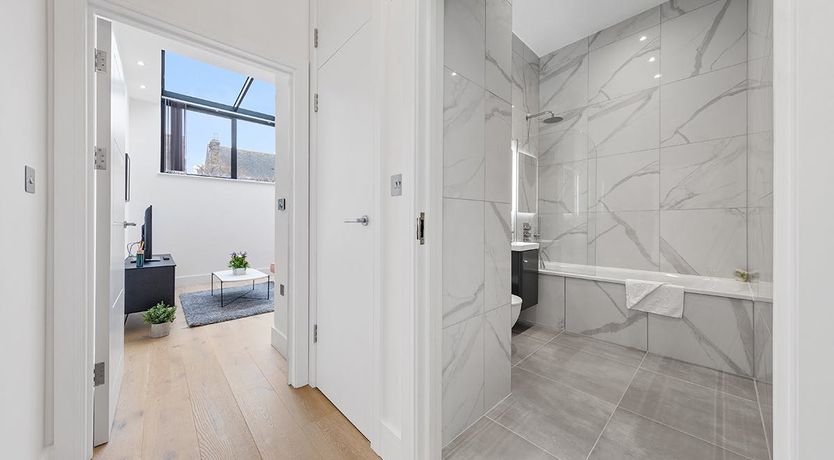 Photo of The Hart of Richmond