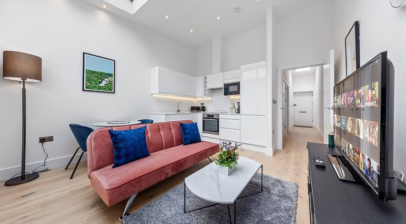 Photo of The Hart of Richmond