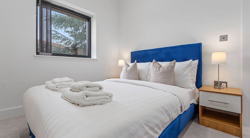 Photo of The Hart of Richmond