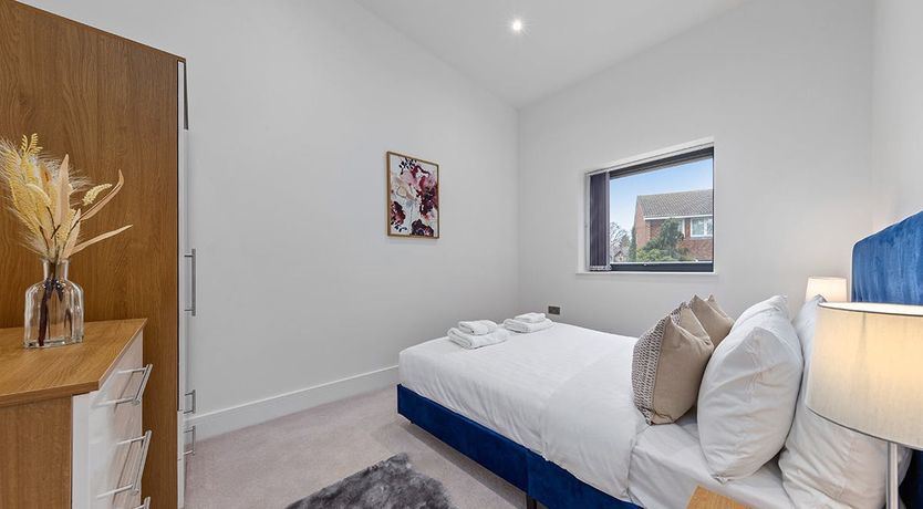 Photo of The Hart of Richmond