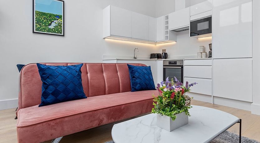 Photo of The Hart of Richmond