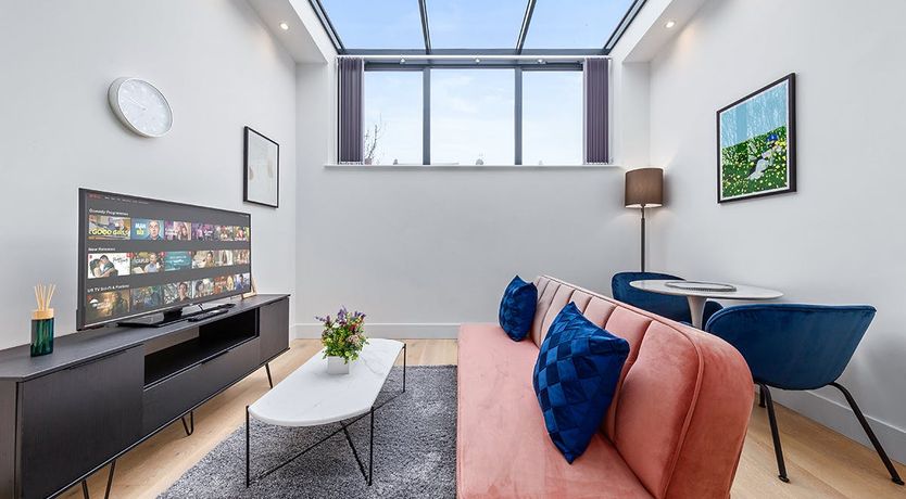 Photo of The Hart of Richmond