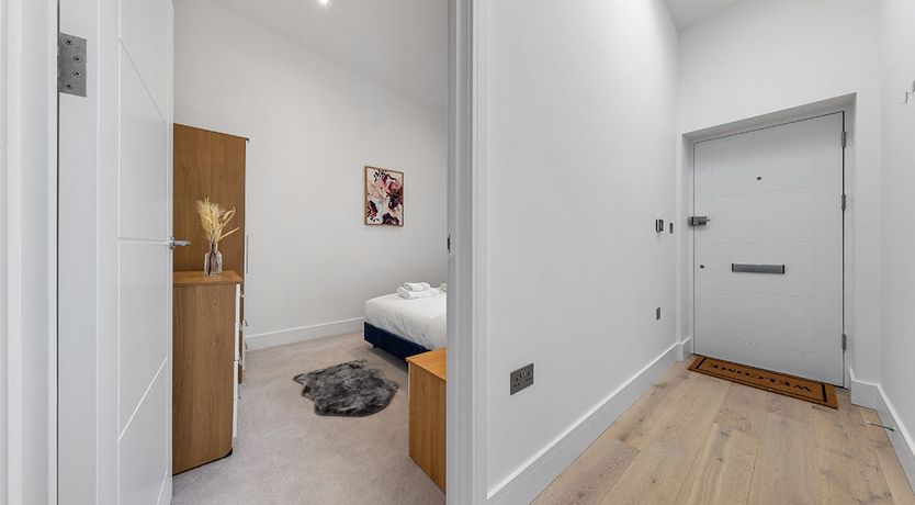 Photo of The Hart of Richmond