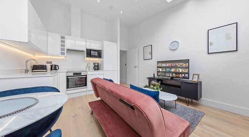 Photo of The Hart of Richmond