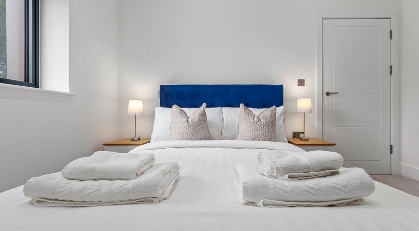 Photo of The Hart of Richmond