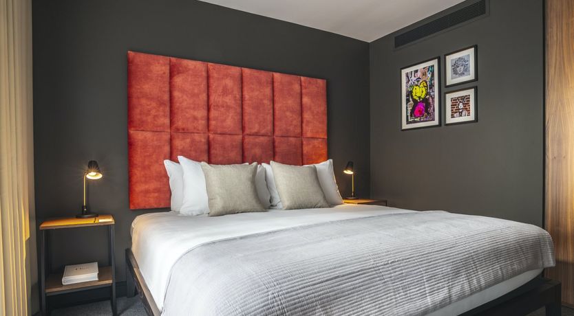 Photo of Back to the City