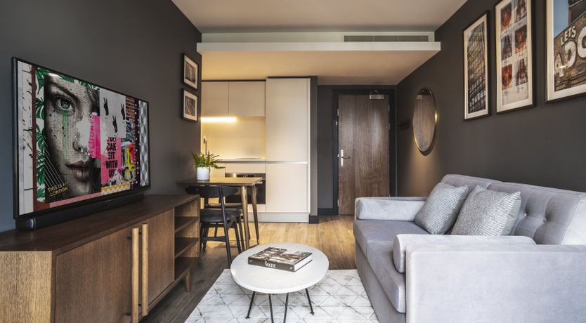 Photo of Back to the City