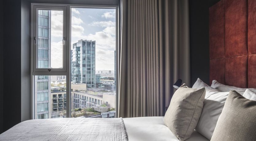 Photo of Back to the City