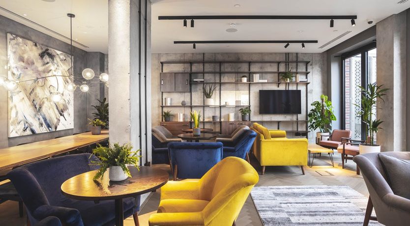 Photo of Back to the City