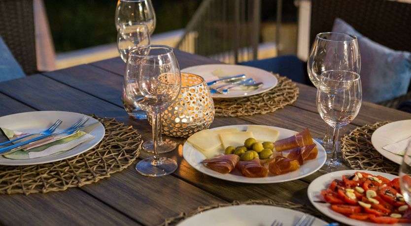 Photo of Sea Mountain