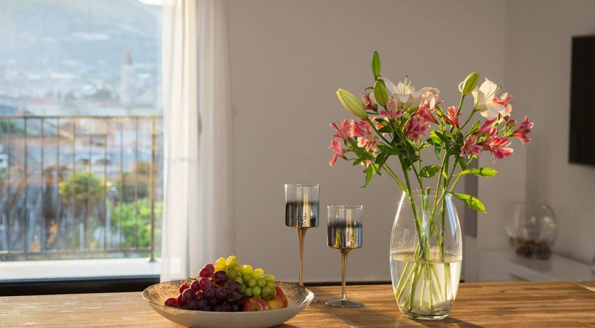 Photo of Sea Mountain