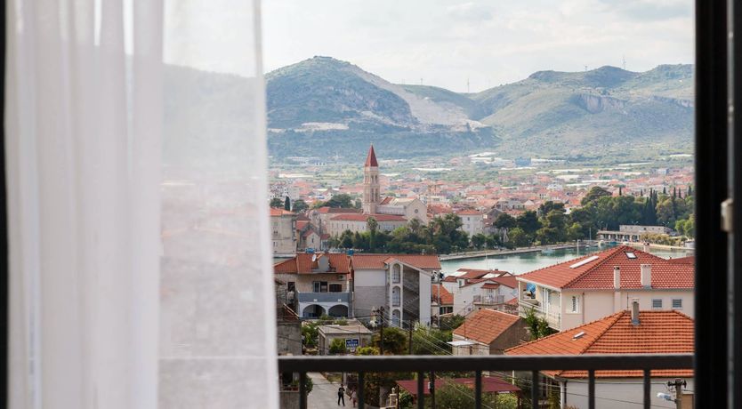 Photo of Sea Mountain