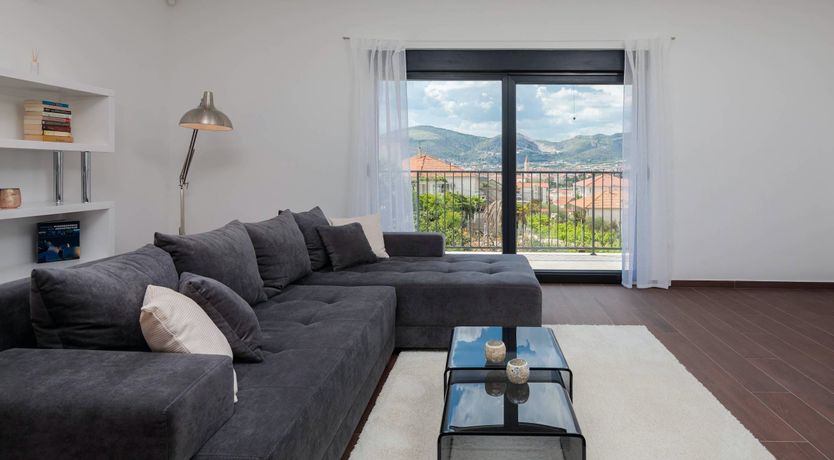 Photo of Sea Mountain