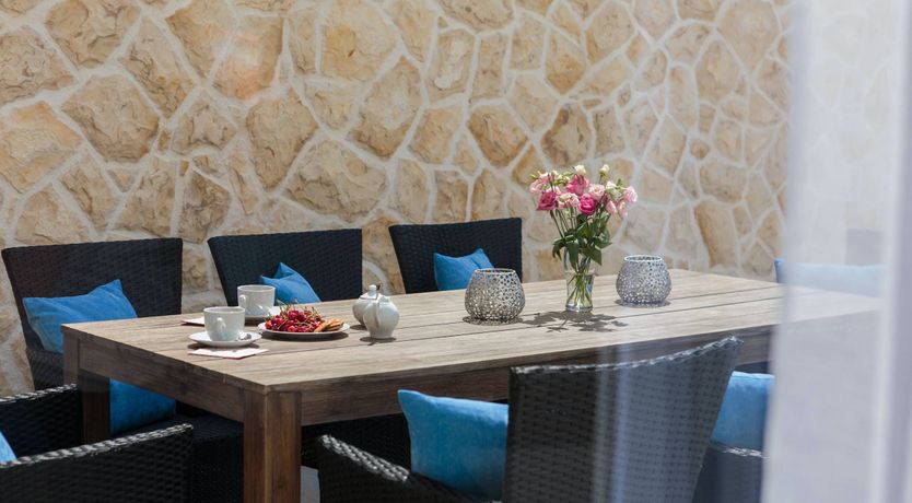 Photo of Sea Mountain