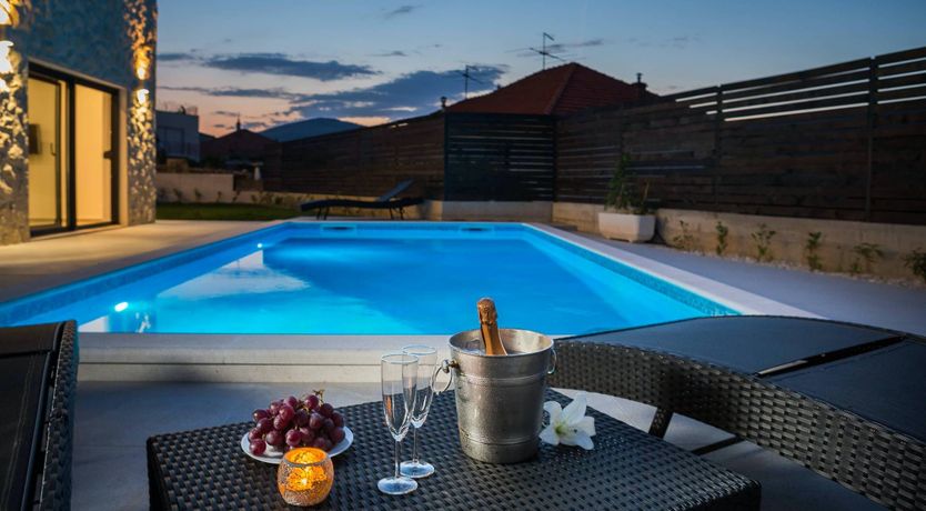 Photo of Sea Mountain