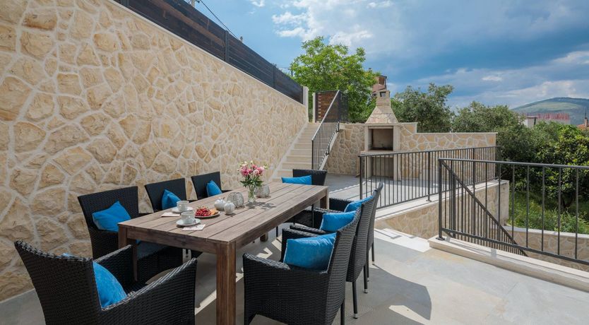 Photo of Sea Mountain