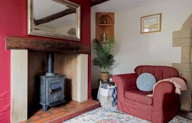 The Cubert Holiday Cottage