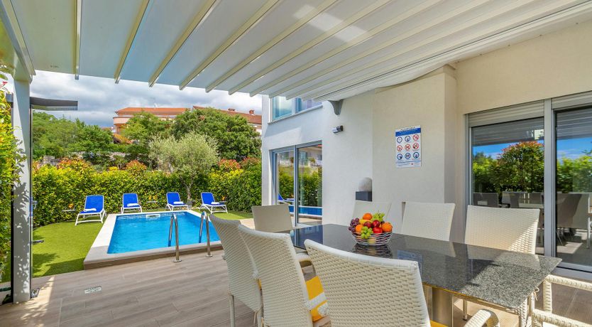 Photo of The Pure Blue