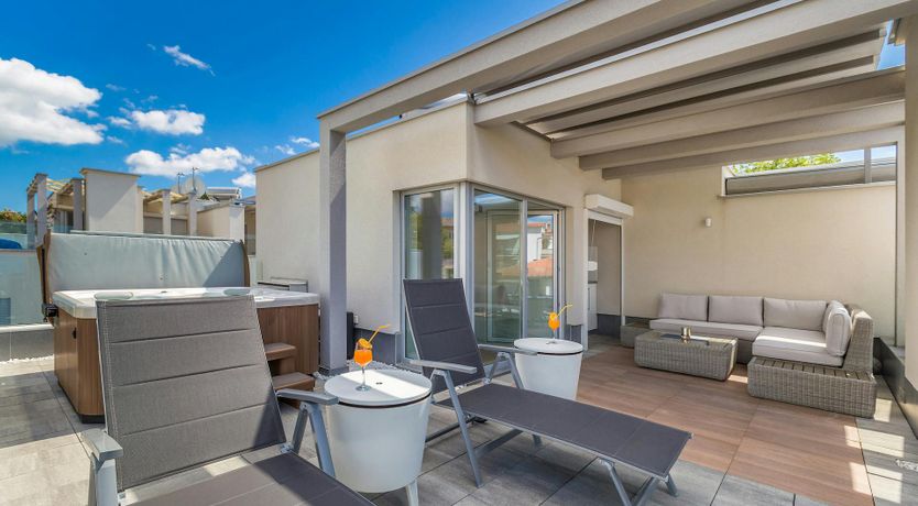 Photo of The Pure Blue