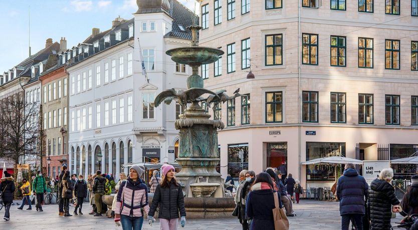 Photo of Silhouette Serenity