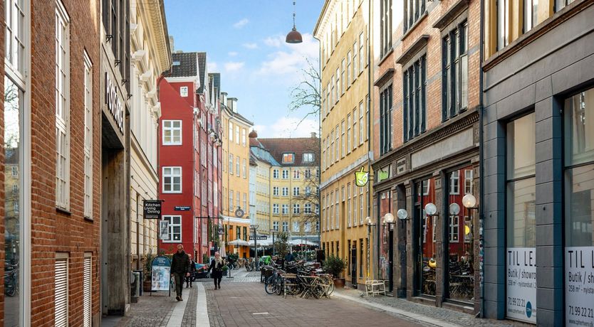 Photo of Silhouette Serenity