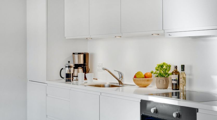 Photo of Silhouette Serenity