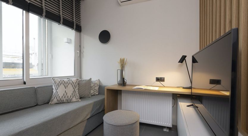 Photo of Cool Cocoon