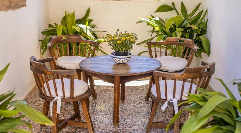 Photo of Sun & Starlight