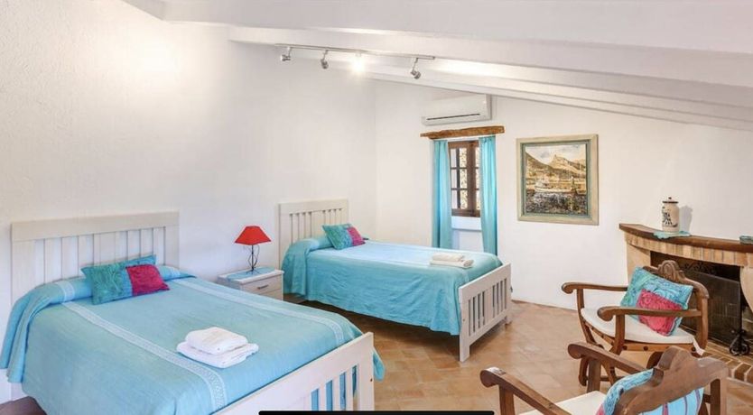 Photo of Sun & Starlight