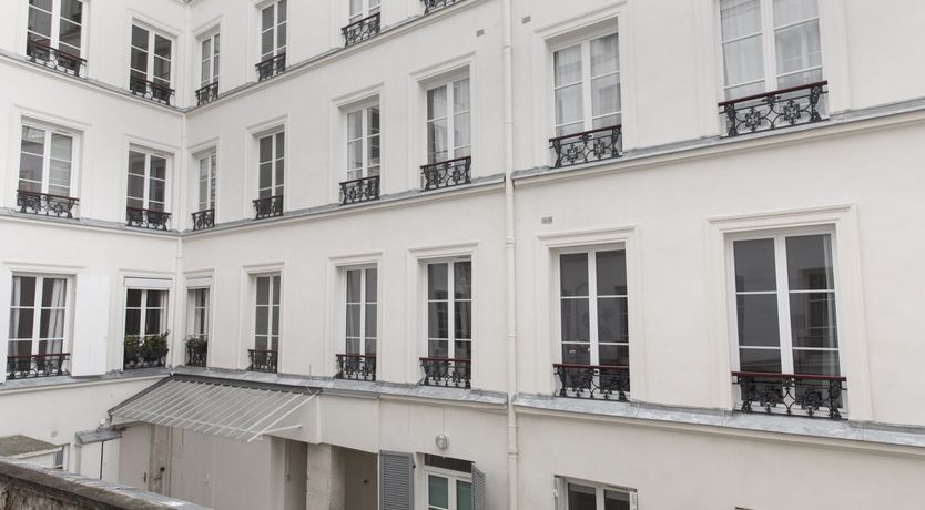 Photo of Tangerine & Black