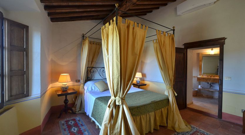 Photo of Chianti Beauty