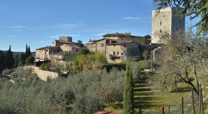 Photo of Chianti Beauty