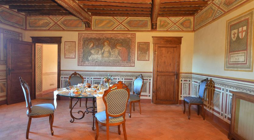 Photo of Chianti Beauty