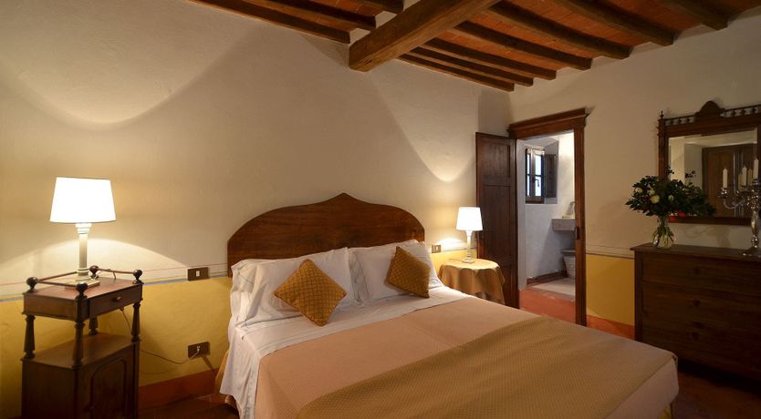 Photo of Chianti Beauty