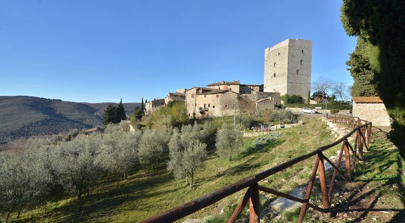 Photo of Chianti Beauty