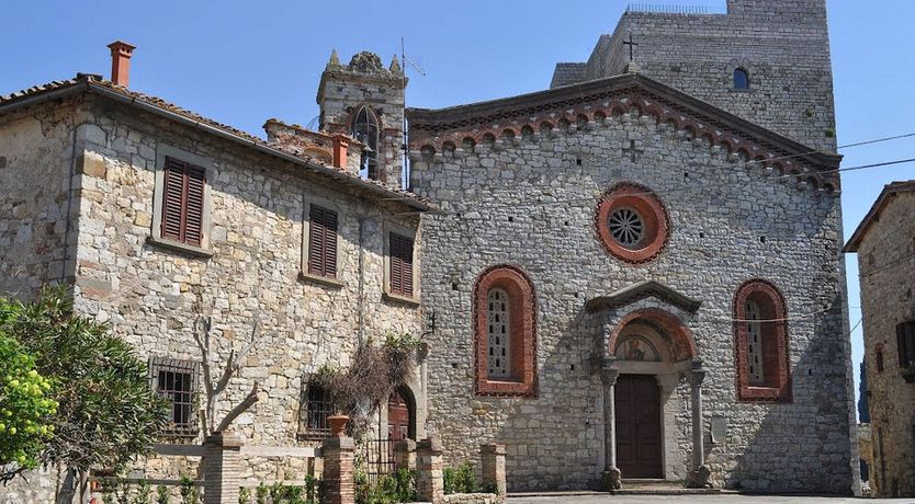 Photo of Chianti Beauty