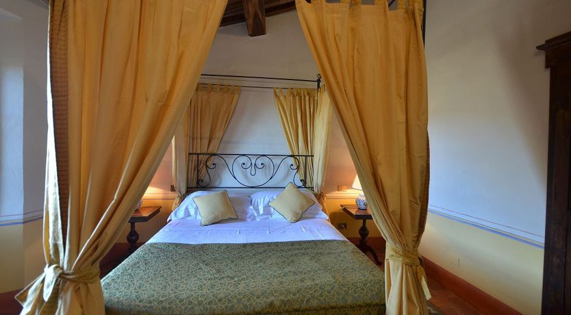 Photo of Chianti Beauty