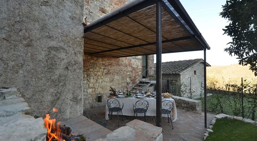 Photo of Chianti Beauty