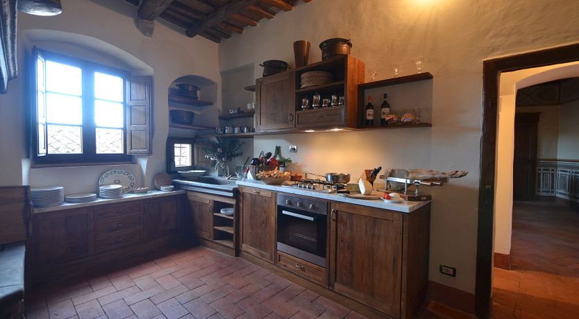 Photo of Chianti Beauty