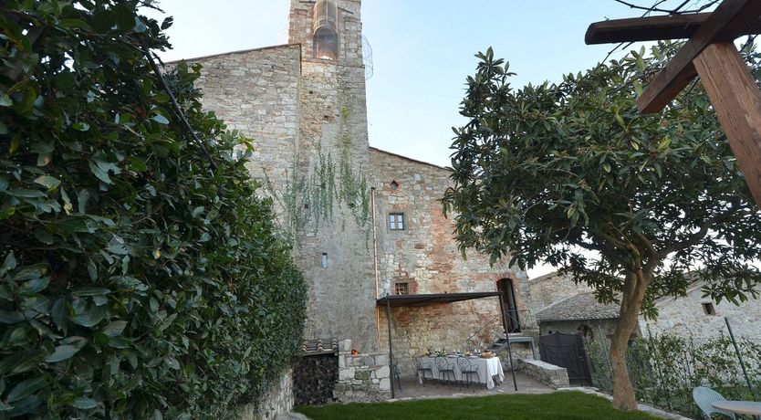 Photo of Chianti Beauty