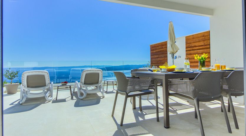 Photo of Blue Sky Tonic