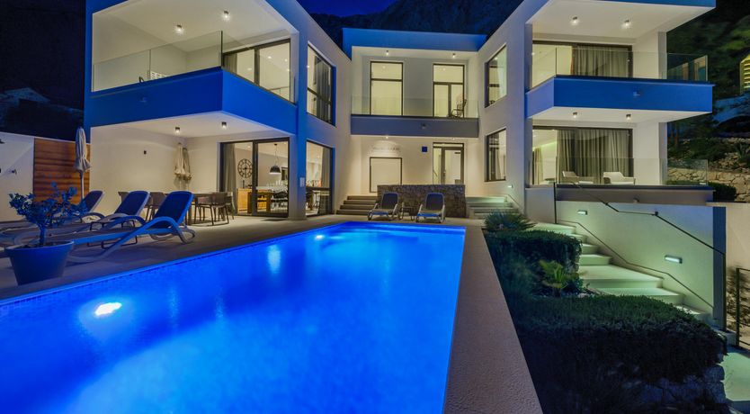 Photo of Blue Sky Tonic