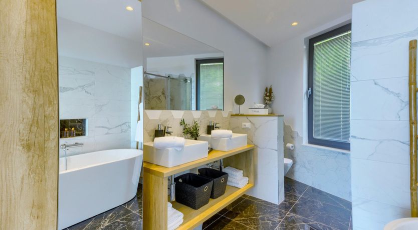 Photo of Blue Sky Tonic