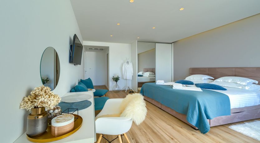 Photo of Blue Sky Tonic