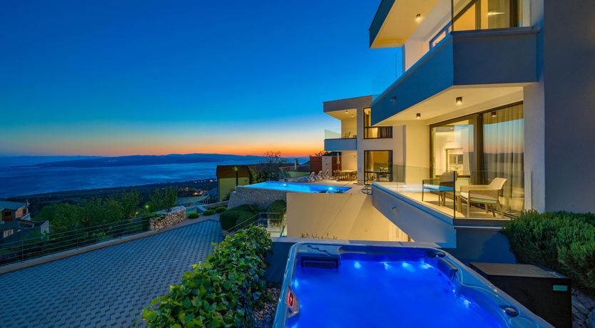 Photo of Blue Sky Tonic