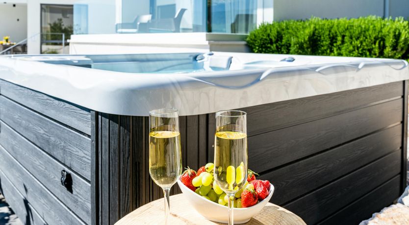 Photo of Blue Sky Tonic