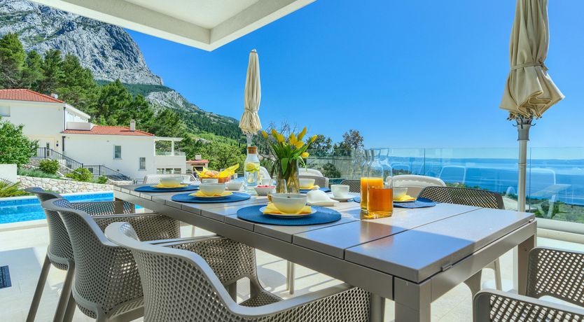 Photo of Blue Sky Tonic