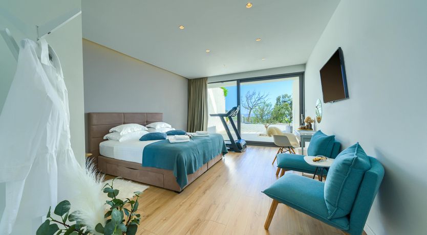 Photo of Blue Sky Tonic