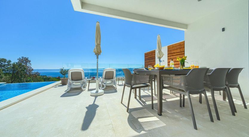 Photo of Blue Sky Tonic